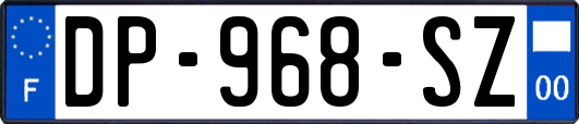 DP-968-SZ