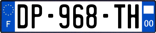 DP-968-TH