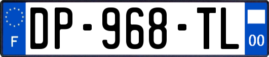 DP-968-TL