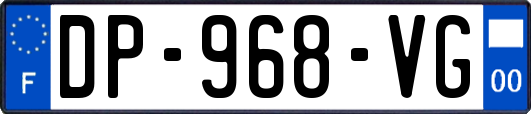 DP-968-VG