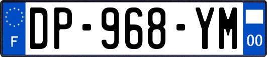 DP-968-YM