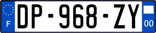 DP-968-ZY