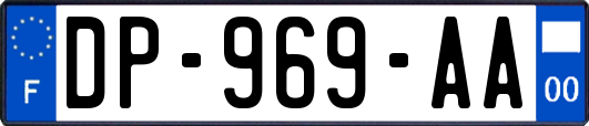 DP-969-AA