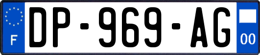 DP-969-AG