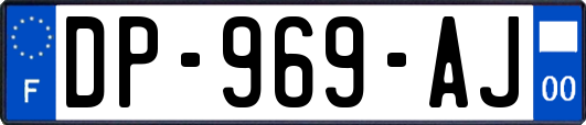 DP-969-AJ