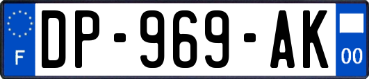 DP-969-AK