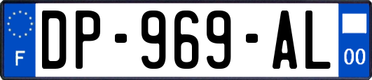 DP-969-AL