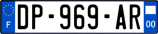 DP-969-AR