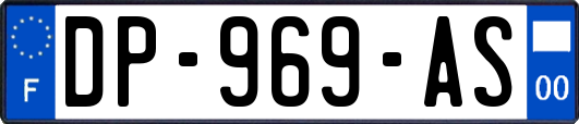 DP-969-AS