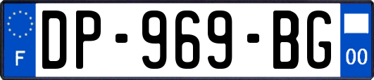 DP-969-BG