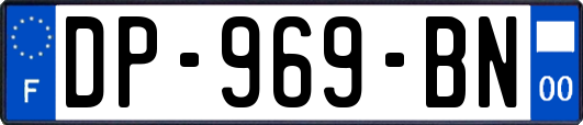 DP-969-BN
