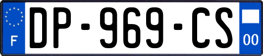 DP-969-CS