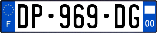 DP-969-DG