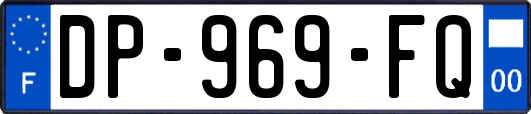 DP-969-FQ