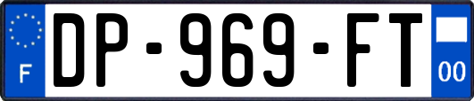 DP-969-FT