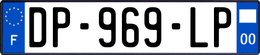 DP-969-LP