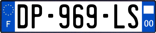 DP-969-LS