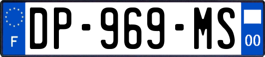 DP-969-MS
