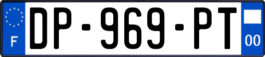 DP-969-PT