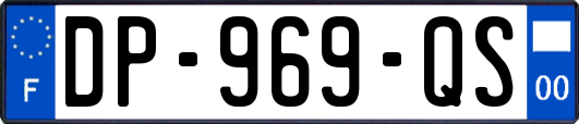 DP-969-QS