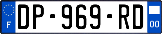 DP-969-RD