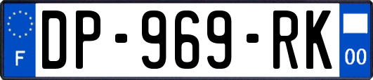 DP-969-RK