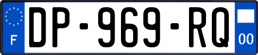 DP-969-RQ