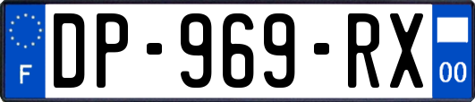 DP-969-RX
