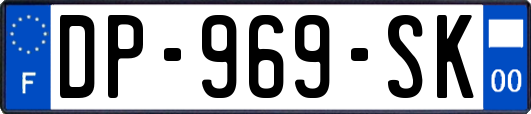 DP-969-SK