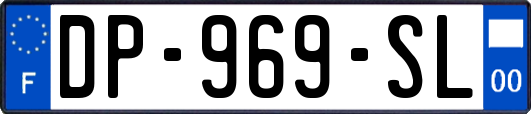 DP-969-SL