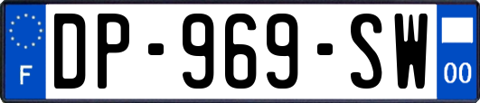 DP-969-SW