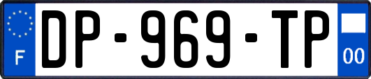 DP-969-TP