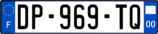 DP-969-TQ