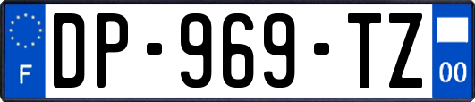 DP-969-TZ