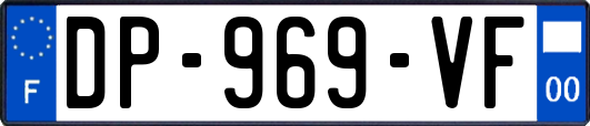 DP-969-VF