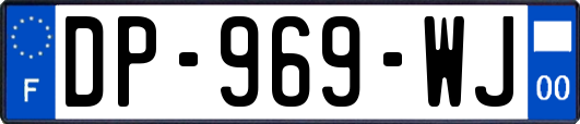 DP-969-WJ