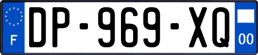 DP-969-XQ