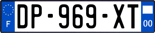 DP-969-XT