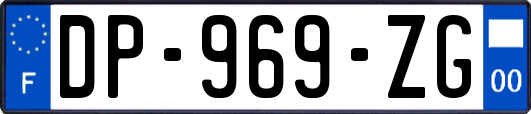 DP-969-ZG