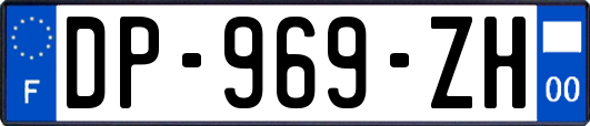 DP-969-ZH