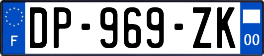 DP-969-ZK