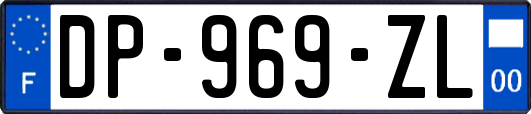 DP-969-ZL