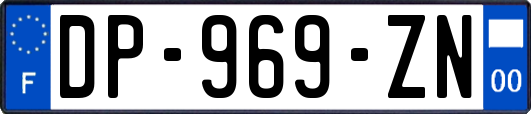 DP-969-ZN