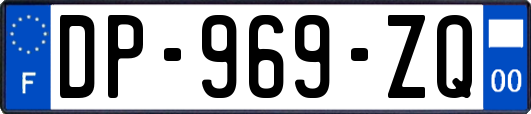 DP-969-ZQ