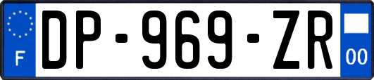 DP-969-ZR