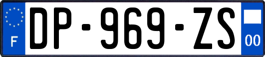 DP-969-ZS