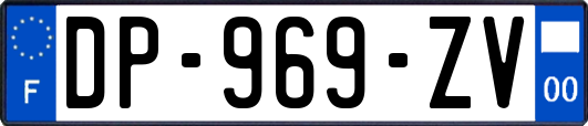 DP-969-ZV