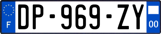 DP-969-ZY