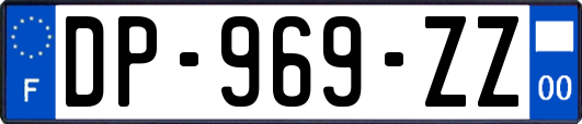 DP-969-ZZ