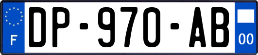 DP-970-AB